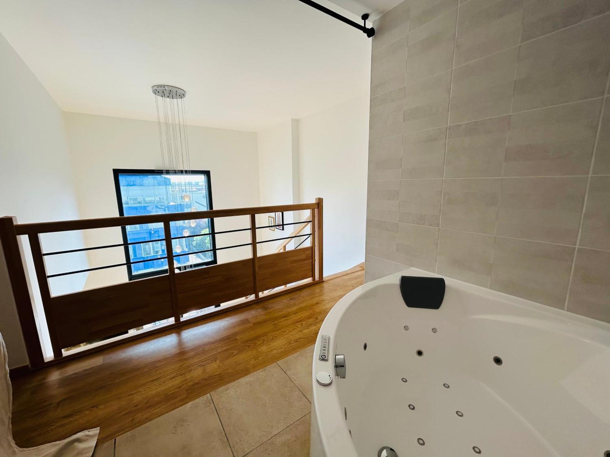 Splendide Le Loft Gare Centre-Ville Reims Eksteriør bilde