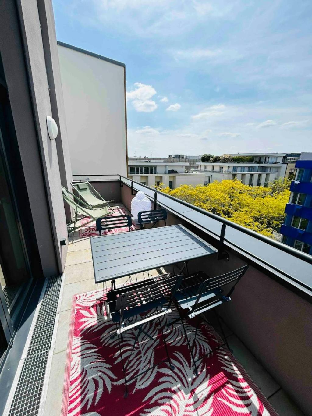 Splendide Le Loft Gare Centre-Ville Reims Eksteriør bilde