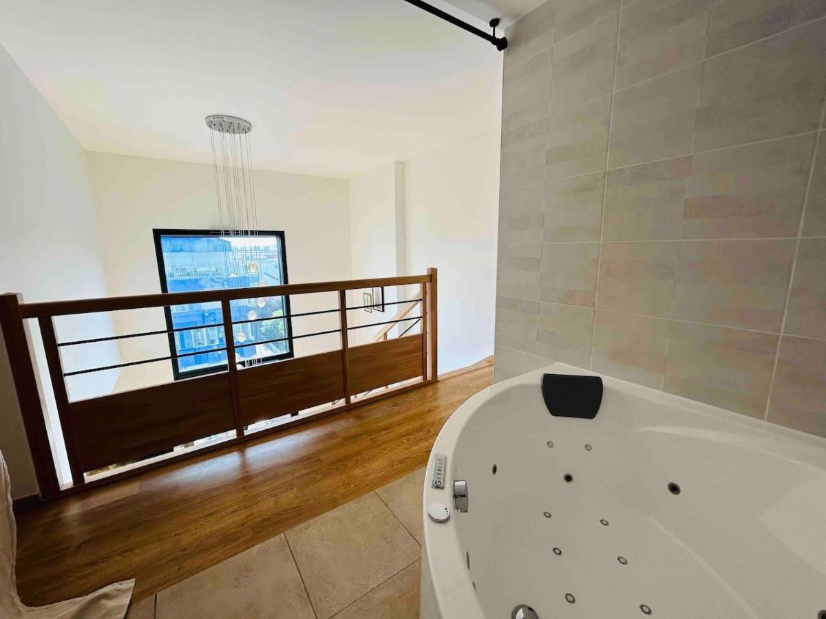Splendide Le Loft Gare Centre-Ville Reims Eksteriør bilde